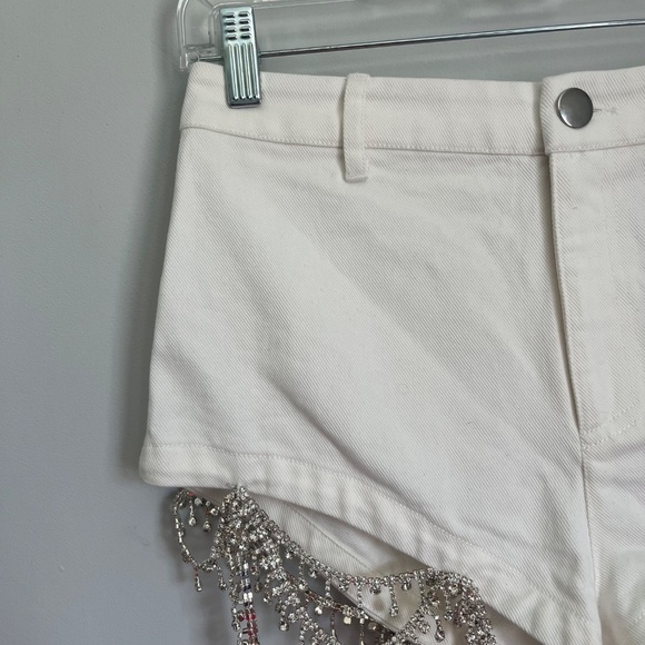 Lovers and Friends Krissie Short Size Small - Picture 2 of 14